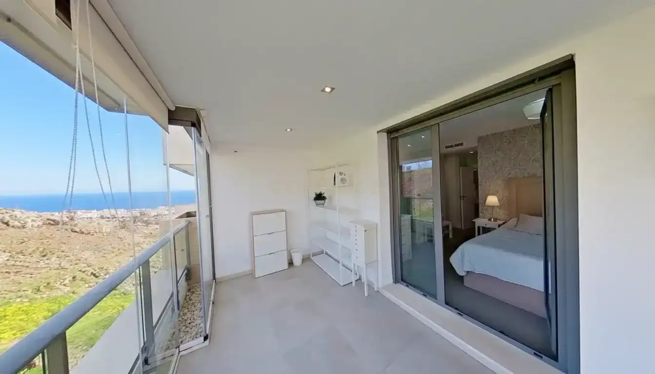 Apartament en venda a Montealto - Monterrey