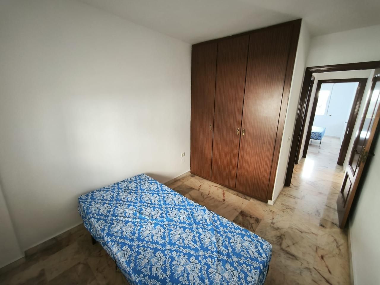 Attic to rent in Jucar, La Capellanía - El Higuerón