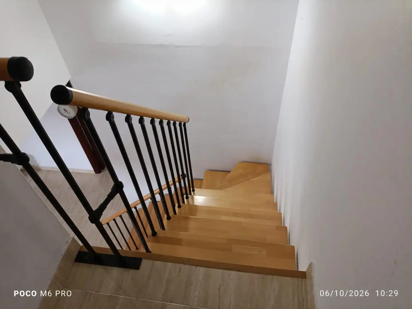 Duplex with terrace for sale in Canovelles, imagen 22