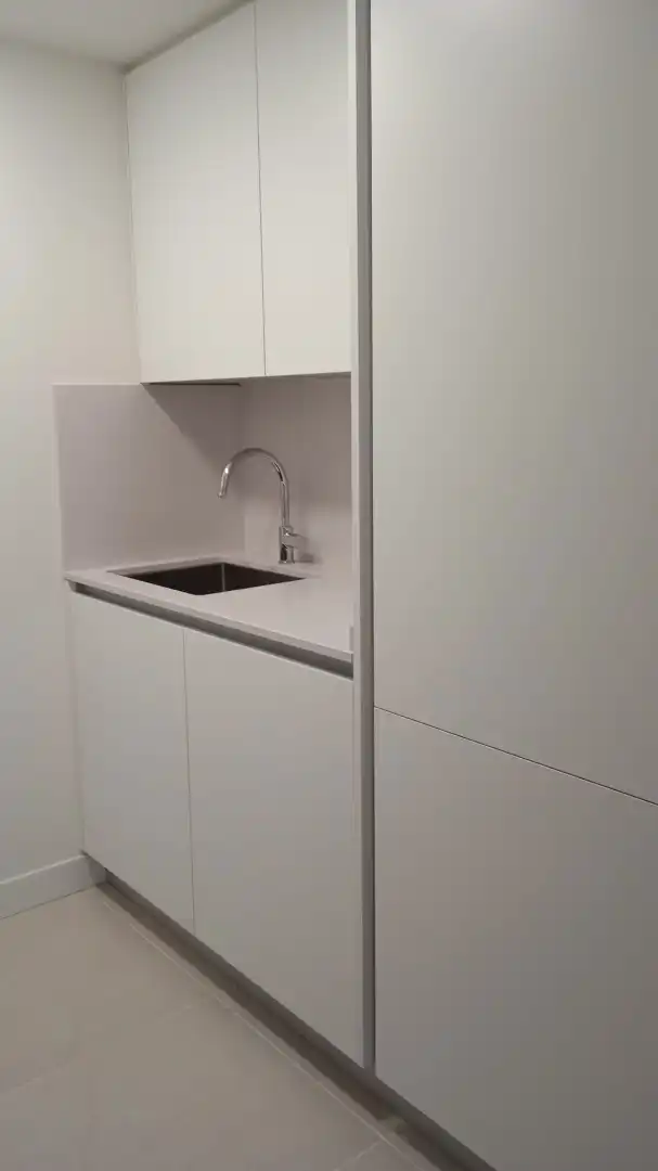Piso de alquiler en San Pedro de Deusto - La Ribera