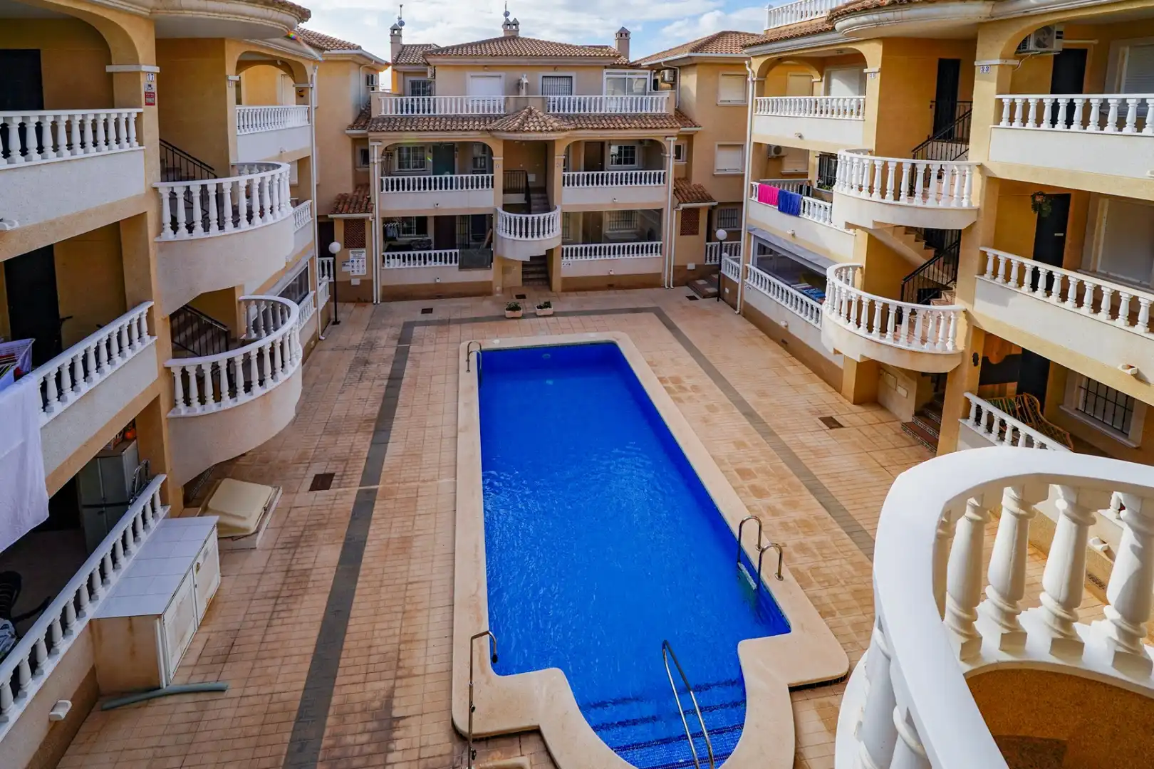 Apartments for rent in Orihuela, Alicante