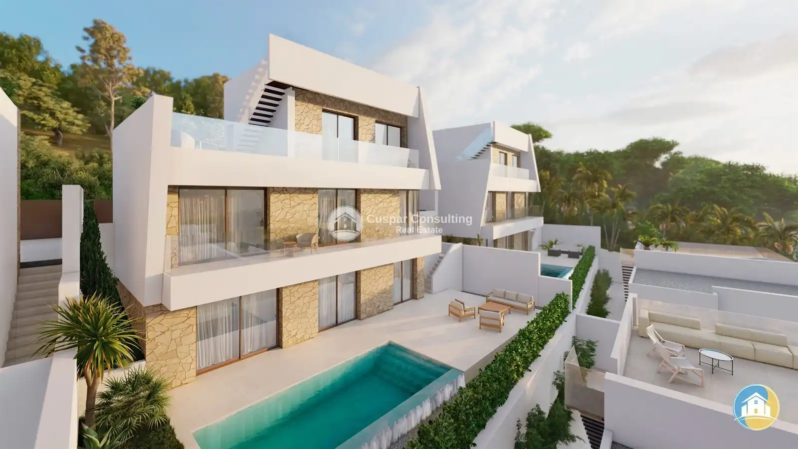 Chalet con piscina en venta en Cordoba, imagen 4