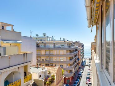 Àtic amb ascensor en venda a Calle Calle Finlandia