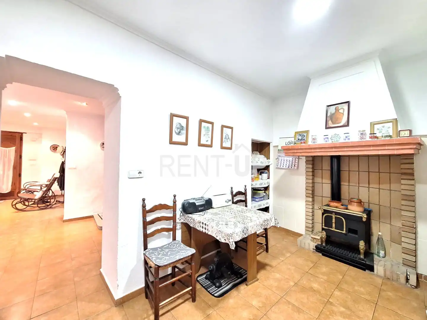 Casa o chalet en venta en Xàtiva con Calefacción, Terraza y Trastero