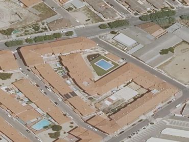 Piso en venta en Calle Numancia
