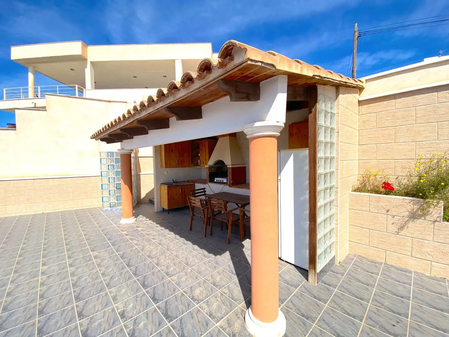 Villa avec piscine à vendre à Bolnuevo, imagen 34