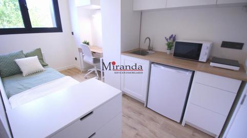 Photo 5 of Flat to share in Avda. Principe de Asturias, 94, Centro, Madrid