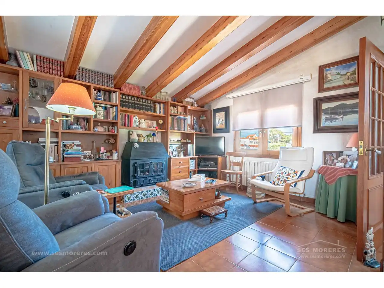 Villa avec jardin à vendre à Son Vilar - Trepucó, imagen 11