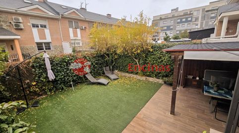 Foto 3 de Casa o chalet en venta en Calle del Planeta Tierra, Parla Este, Parla