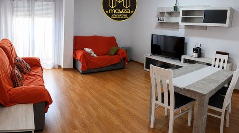 Photo 3 of Flat for rent in Mancha Real, Jaén