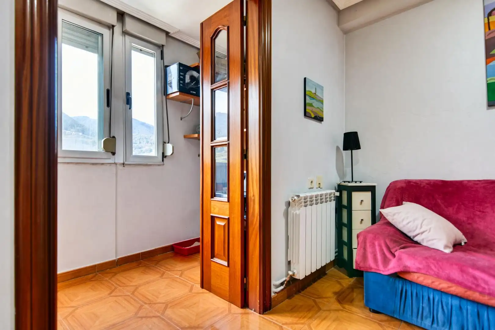 Wohnung zum Verkauf in Aller, Asturias