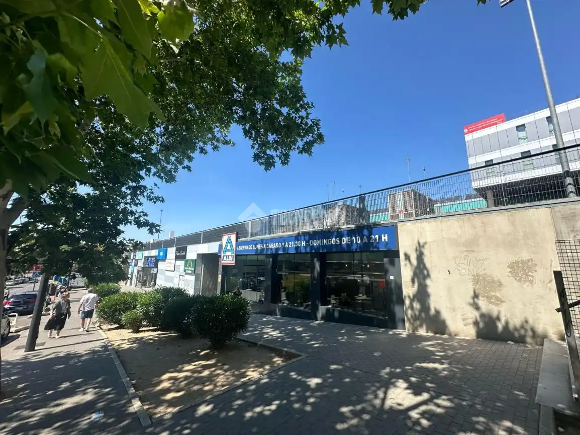 Pis en venda en San Sebastián de los Reyes amb Terrassa i Balcó