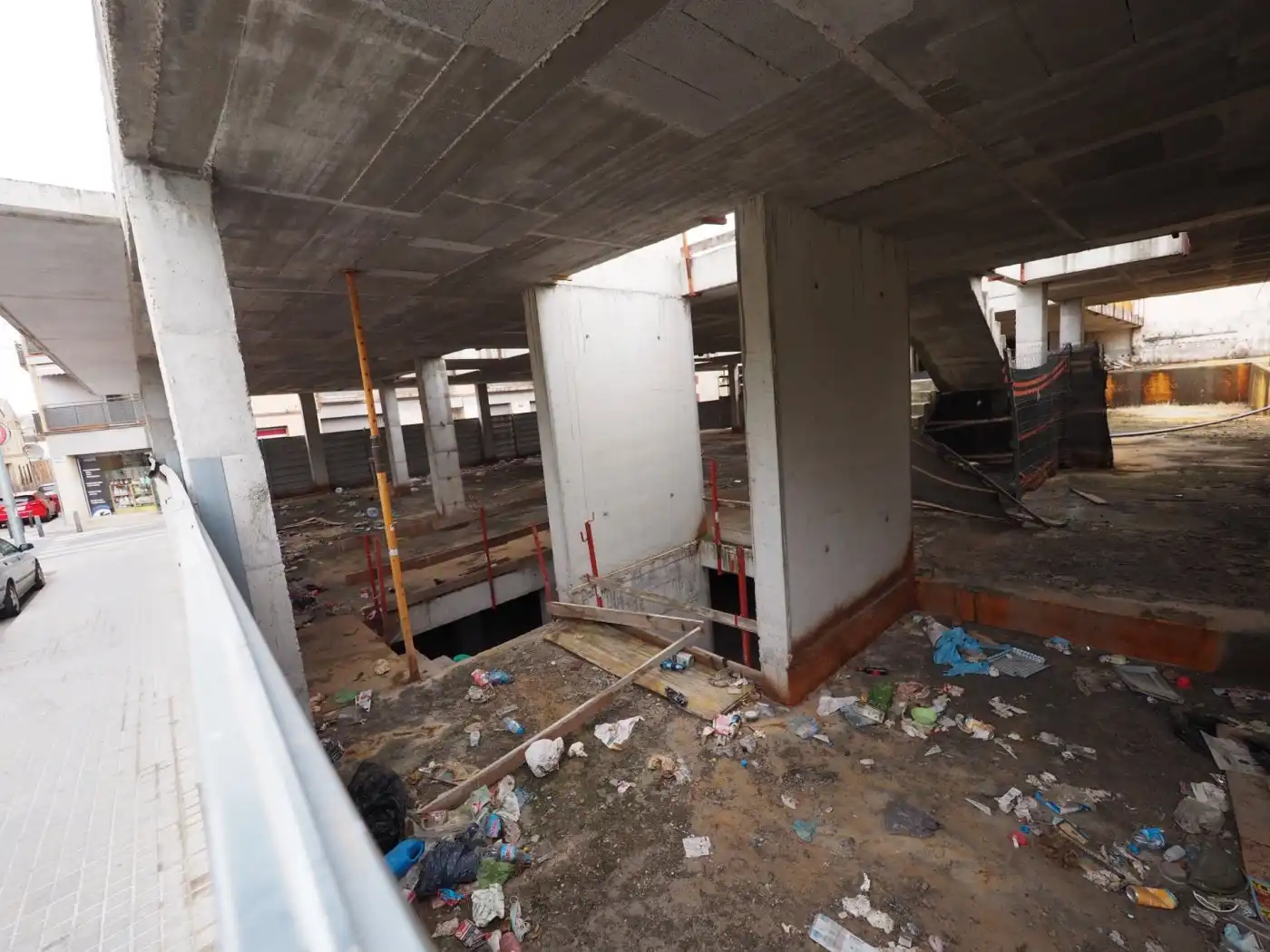 Terreny residencial en venda a Centre, imagen 16