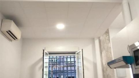 Foto 4 de Piso en venta en Calle de Eugenia de Montijo, 80, Vista Alegre, Madrid Capital