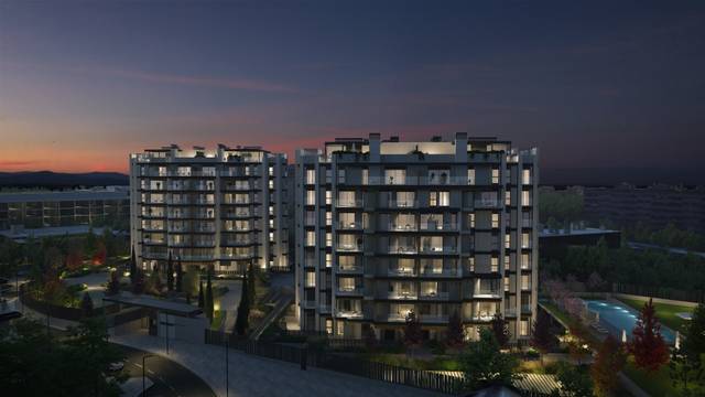 Atico en Venta en Mesena, 80B en Pinar del Rey