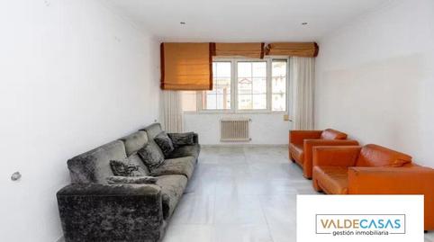 Foto 4 de Pis en venda a Calle Doctor Jiménez Díaz, 3, Pajaritos,  Granada Capital