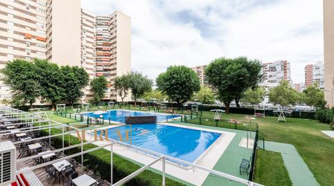 Foto 2 de Pis en venda a Peñagrande, Madrid