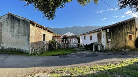 Foto 4 de Casa o chalet en venta en Calle Parres, 1, Celorio - Poó - Parres, Llanes