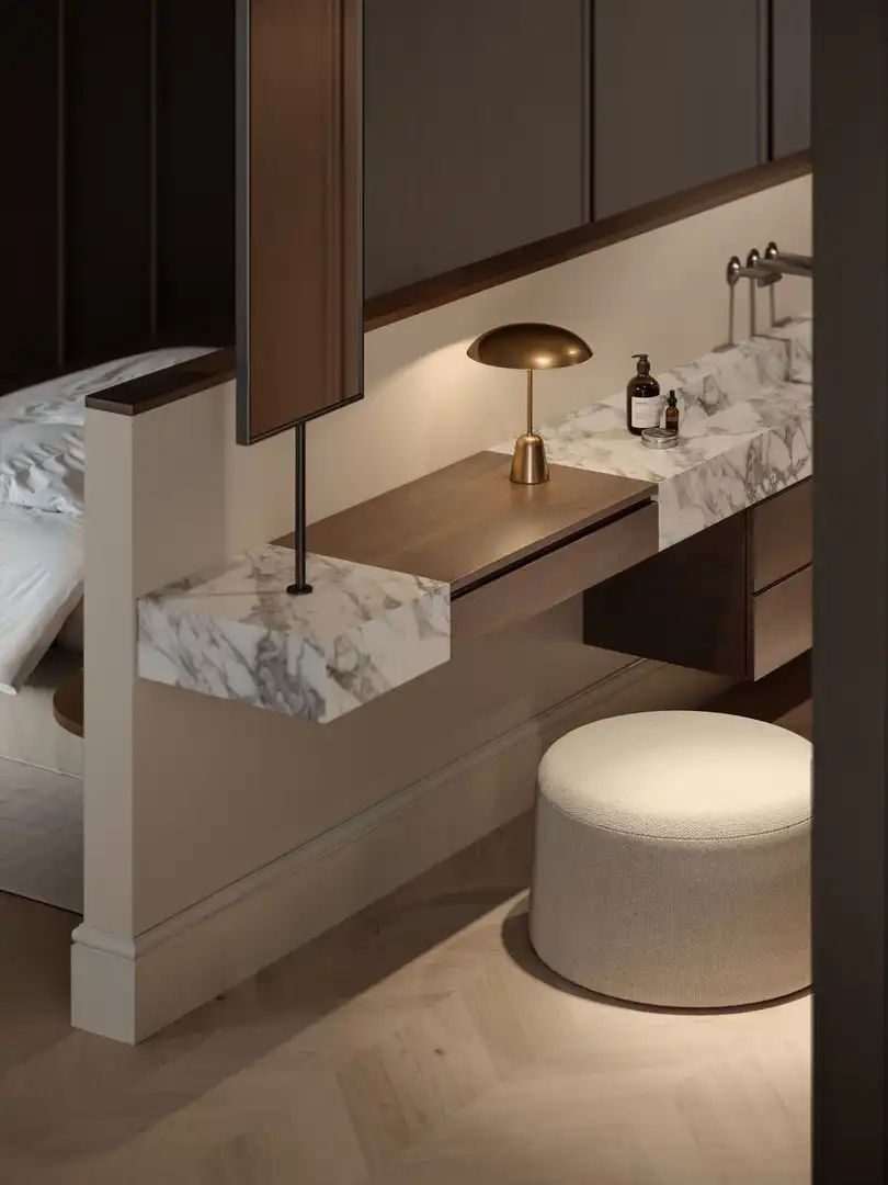 Chalet con piscina en venta en Nueva Andalucía, imagen 22