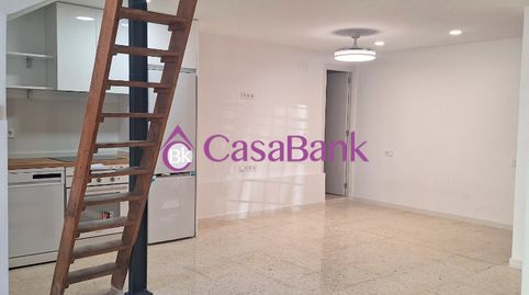 Ref. 28095 Zona Naranjo. Piso en planta semisotano(antes local) con CEDULA DE HABITABILIDAD confirmada, COMPLETAMENTE REFORMADO,, imatge 2