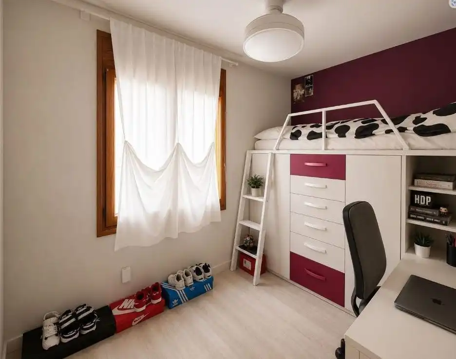 Habitación de Casa o chalet en venta en Premià de Mar con Calefacción y Terraza