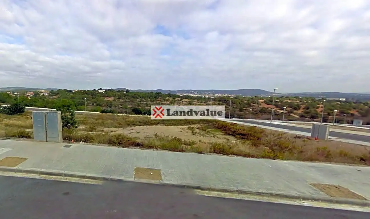 Lands and plots for sale in UA XXII