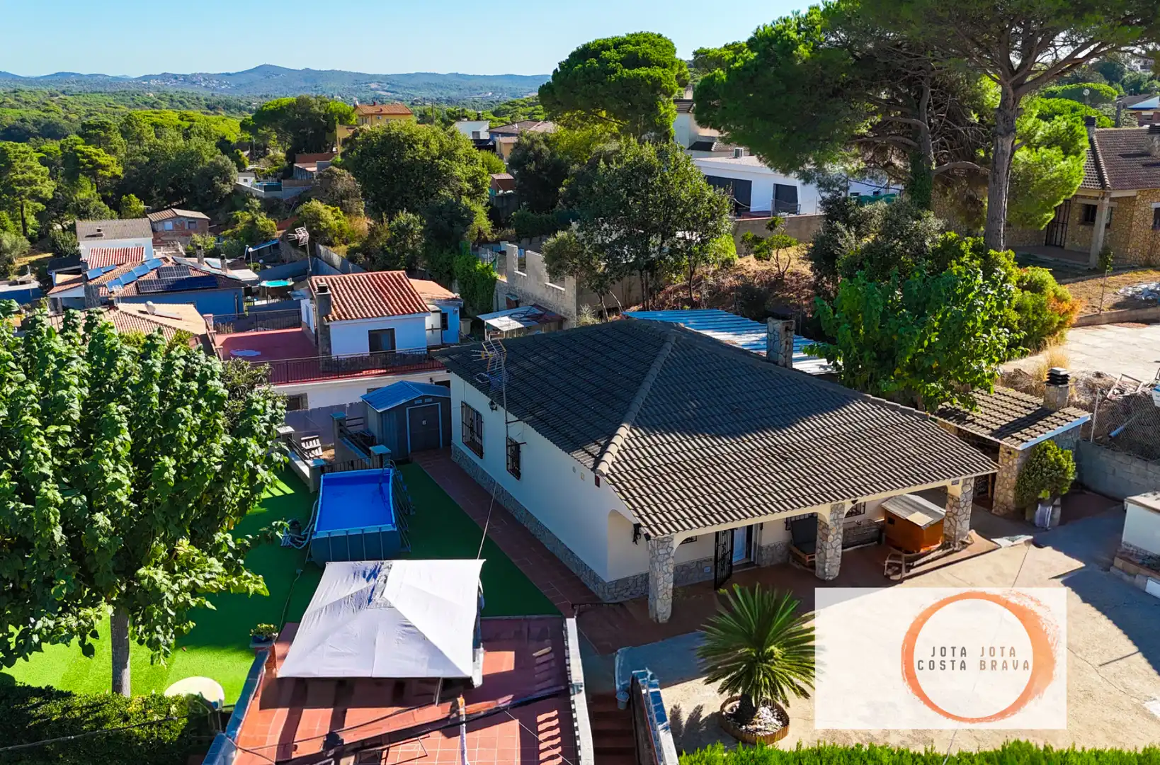 Maison avec jardin à vendre à Niàgara Parc - Àgora Parc, imagen 2