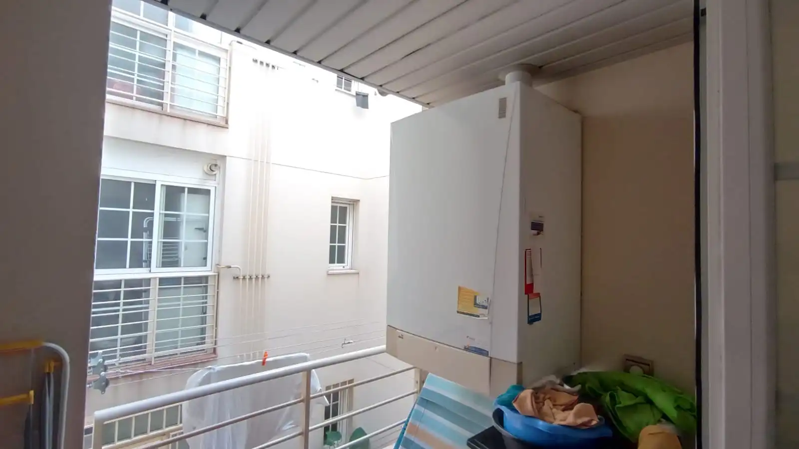 Terraza de Piso en venta en Arganda del Rey con Aire acondicionado, Calefacción y Terraza