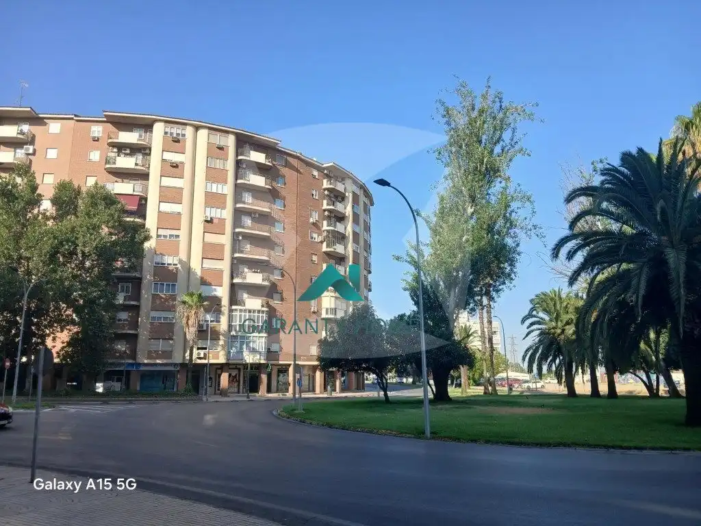 Piso con ascensor en alquiler en Valdepasillas - La Paz - Huerta Rosales, imagen 4