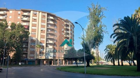 Foto 4 de Piso de alquiler en Valdepasillas - La Paz - Huerta Rosales, Badajoz