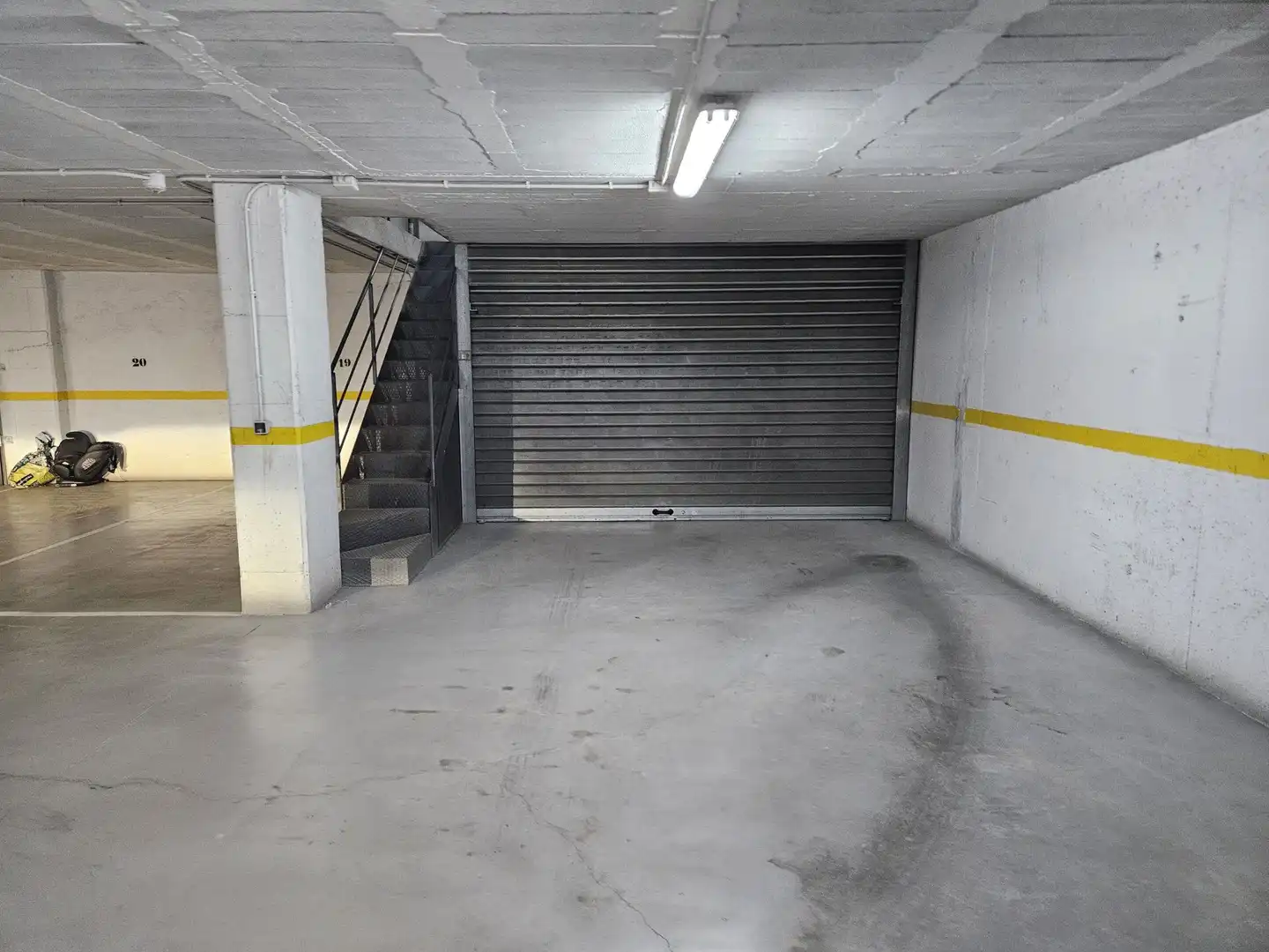 Garage zum Verkauf in Solsona