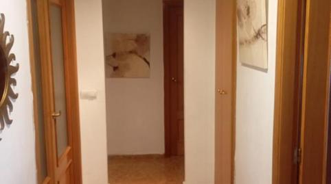 Photo 2 of Flat to rent in Reina Maria Cristina, Avenida de Abril - 9 de Octubre, Valencia