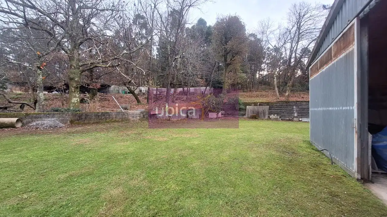 Nave industrielle à louer à Salceda de Caselas, imagen 9