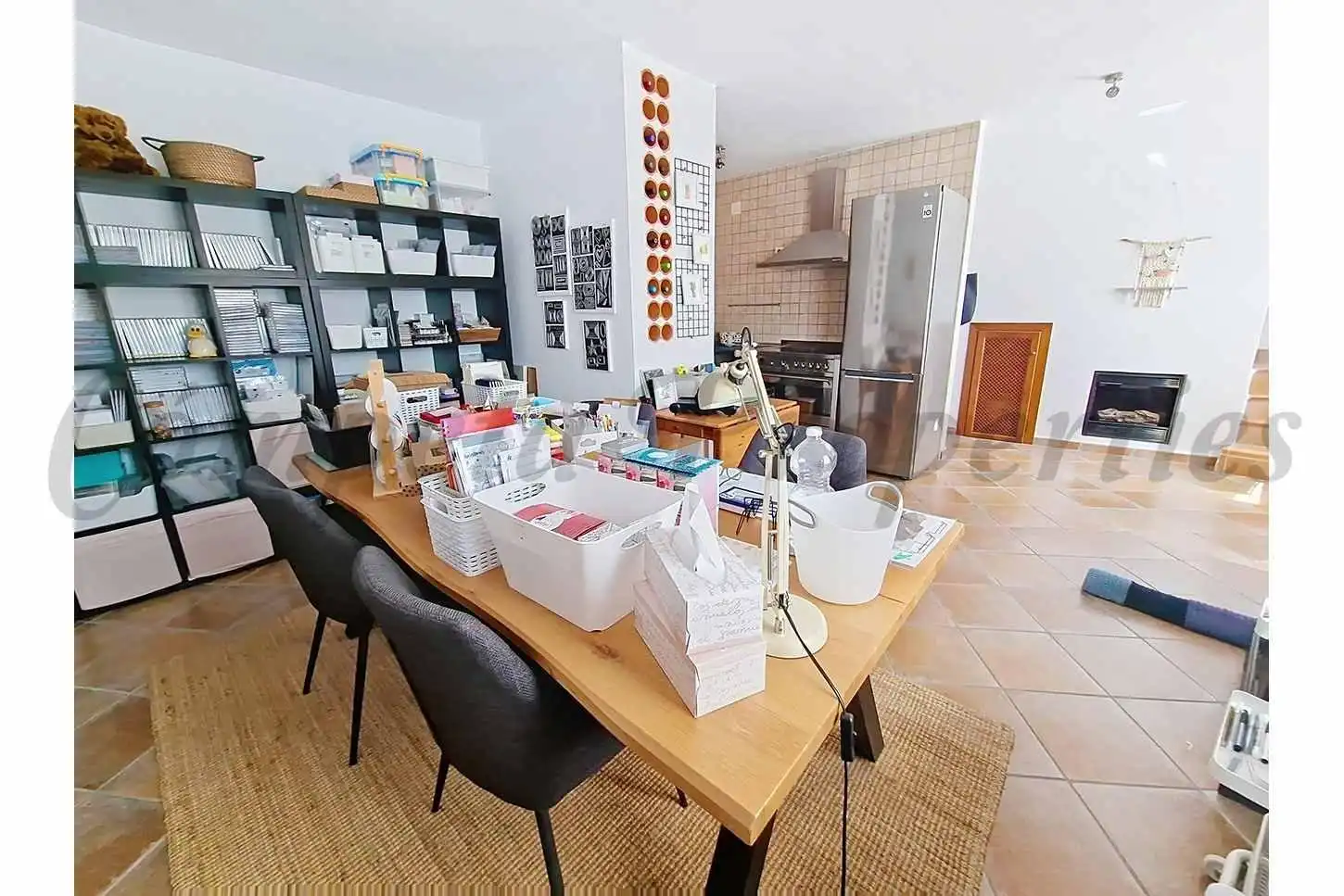 Casa en venda a Sedella, imagen 21