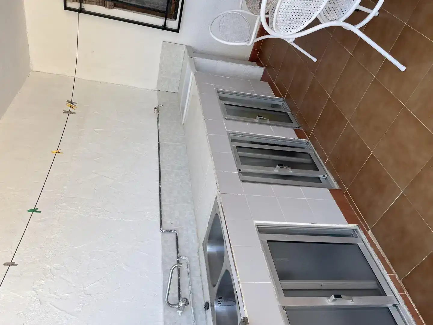 Cuina de Loft en venda en Roda de Berà