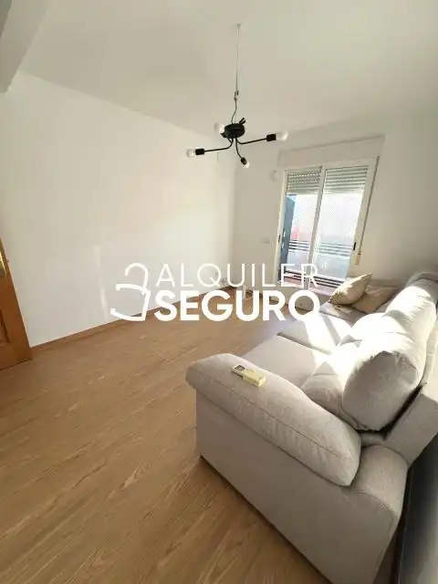 Wohnung zur Miete in Batalla de clavijo, Batallas