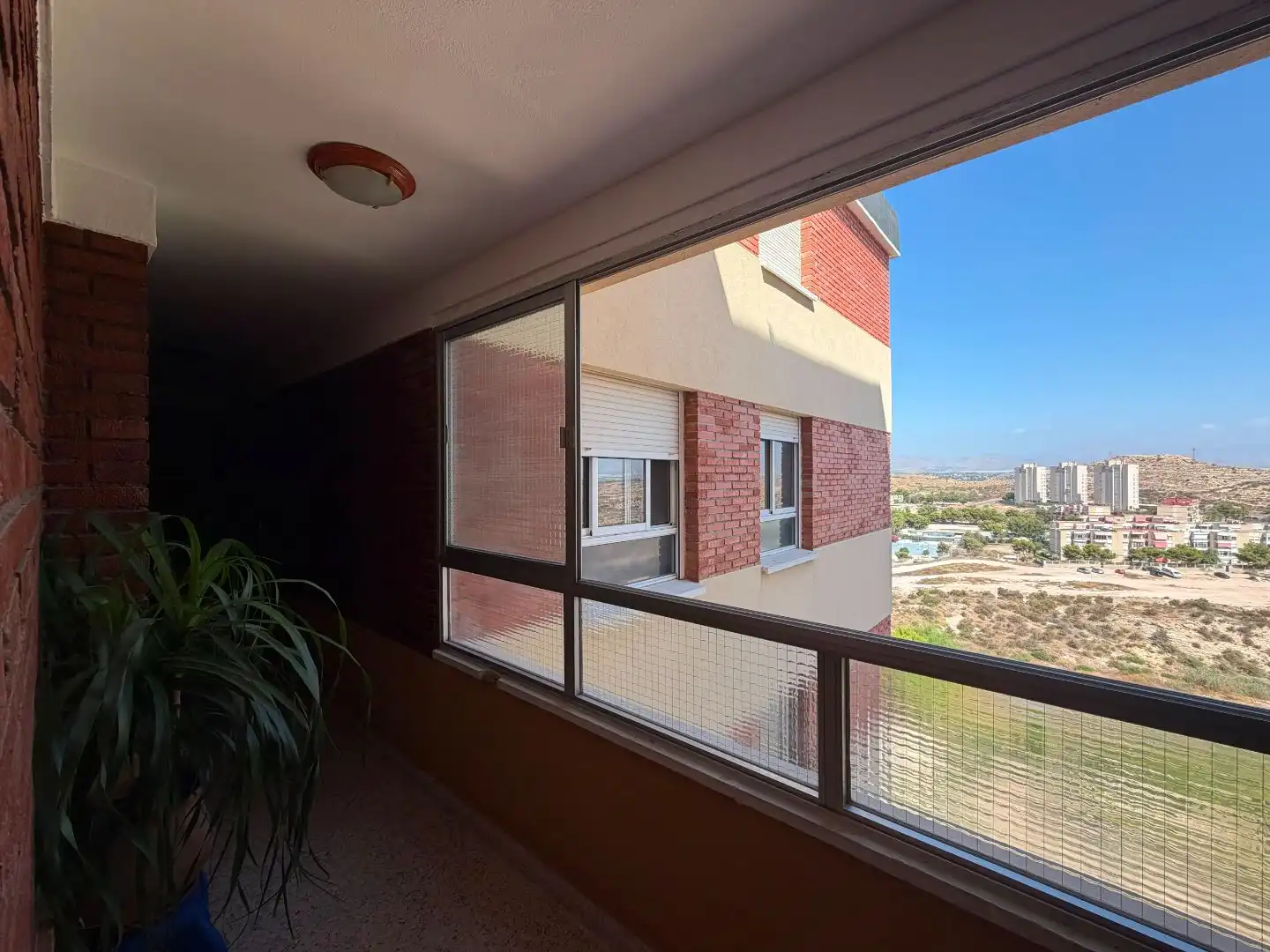 Piso con piscina en venta en calle pintor pedro camacho 2, imagen 43