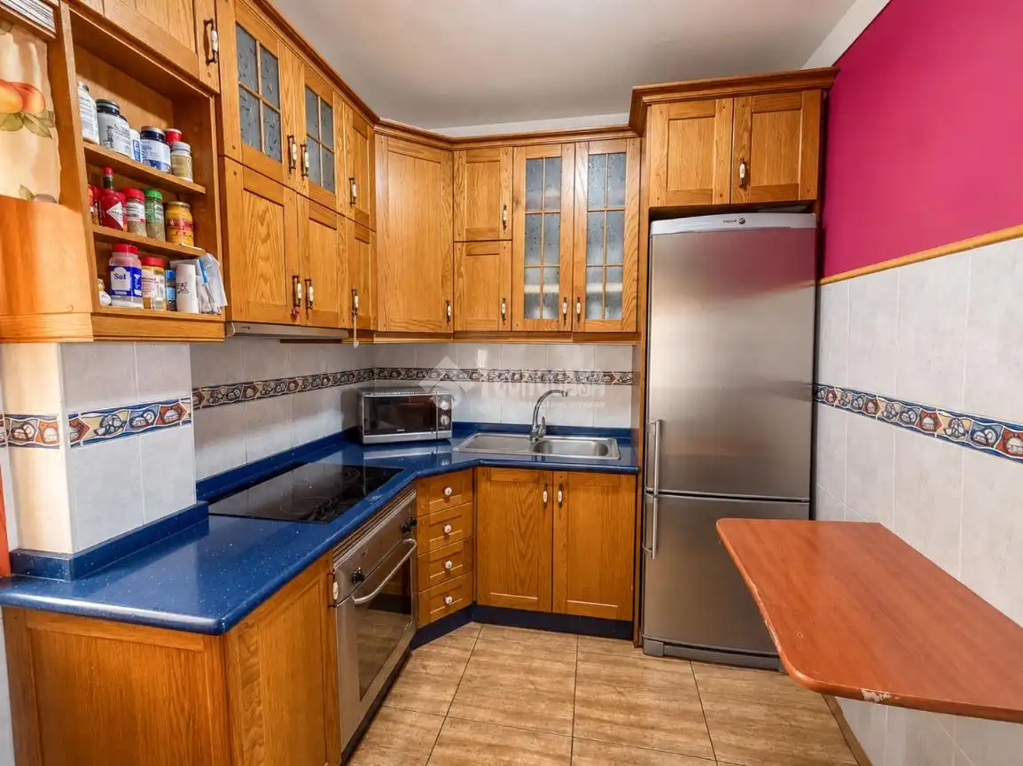 Appartamento con terrazza in vendita a Icod de los Vinos pueblo, imagen 8