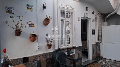 Photo 5 of Single-family semi-detached for sale in A Malata - Catabois - Ciudad Jardín, A Coruña