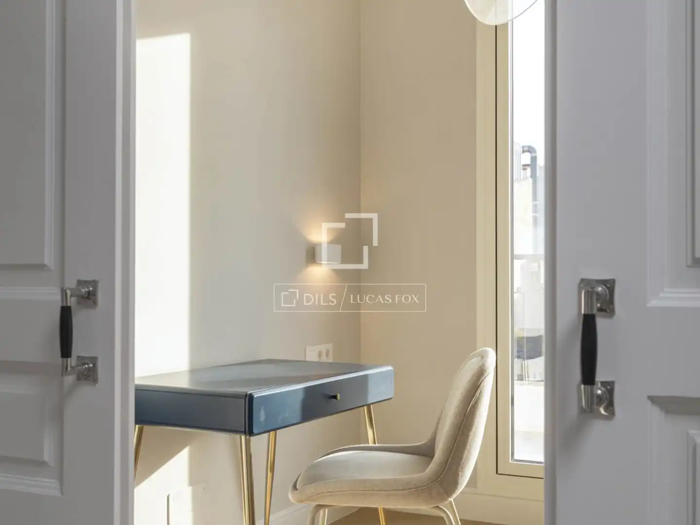 Penthouse mit Terrasse zum Verkauf in Eixample, imagen 37