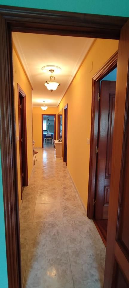 Wohnung zum verkauf in Castro Caldelas