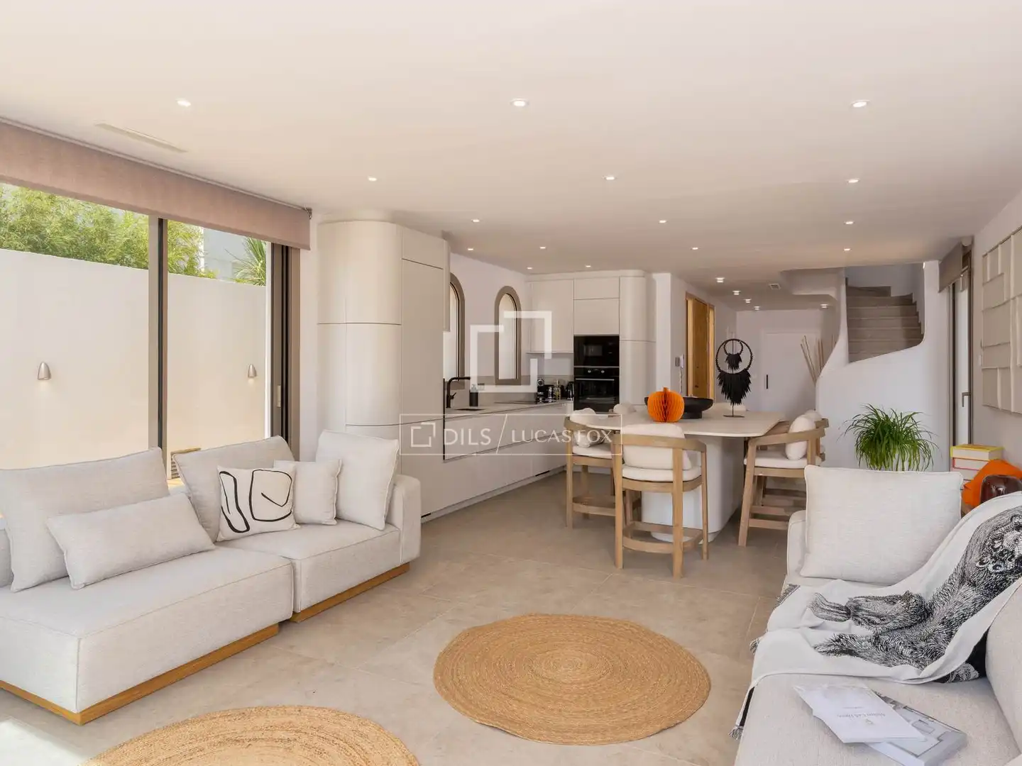 Chalet con terraza en venta en Segre - Ebre - Ter, imagen 12