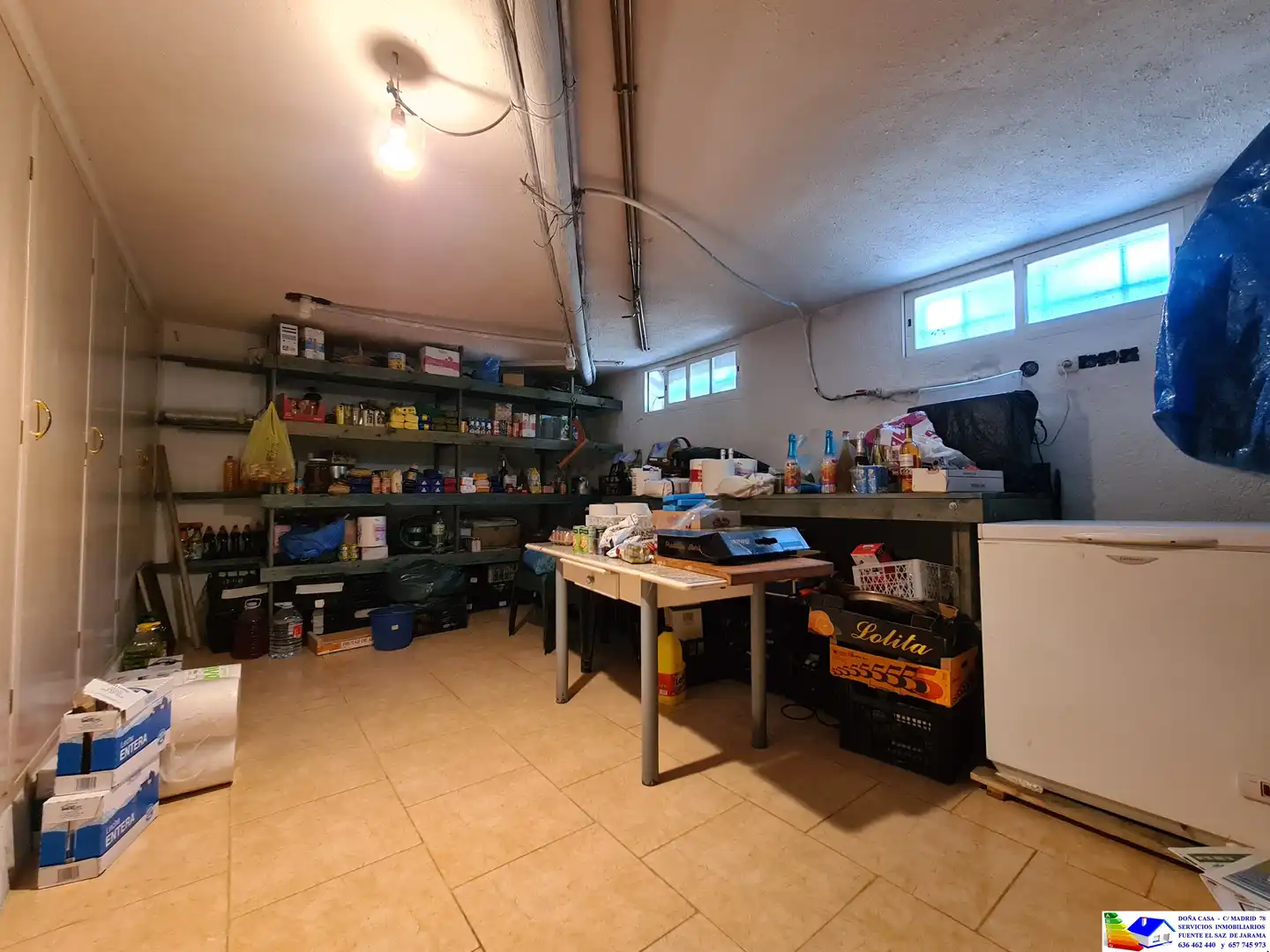 Casa o chalet en venta en Fuente El Saz de Jarama con Aire acondicionado, Calefacción y Jardín privado