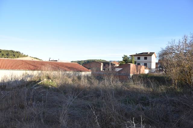 Terreno residencial en Venta en Arens de Lledó