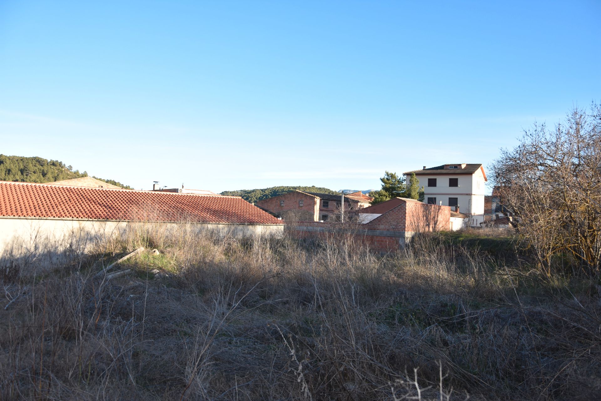 Residencial en venda en Arens de Lledó