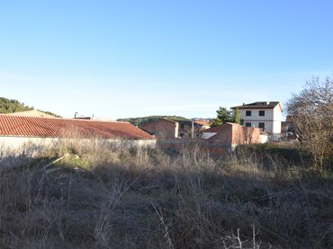 Residential land for sale in Arens de Lledó