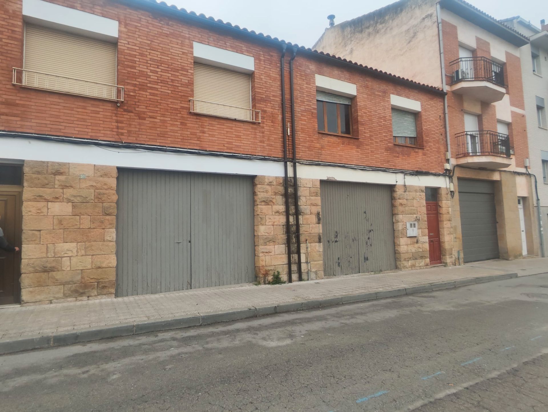 Casa adosada en venda