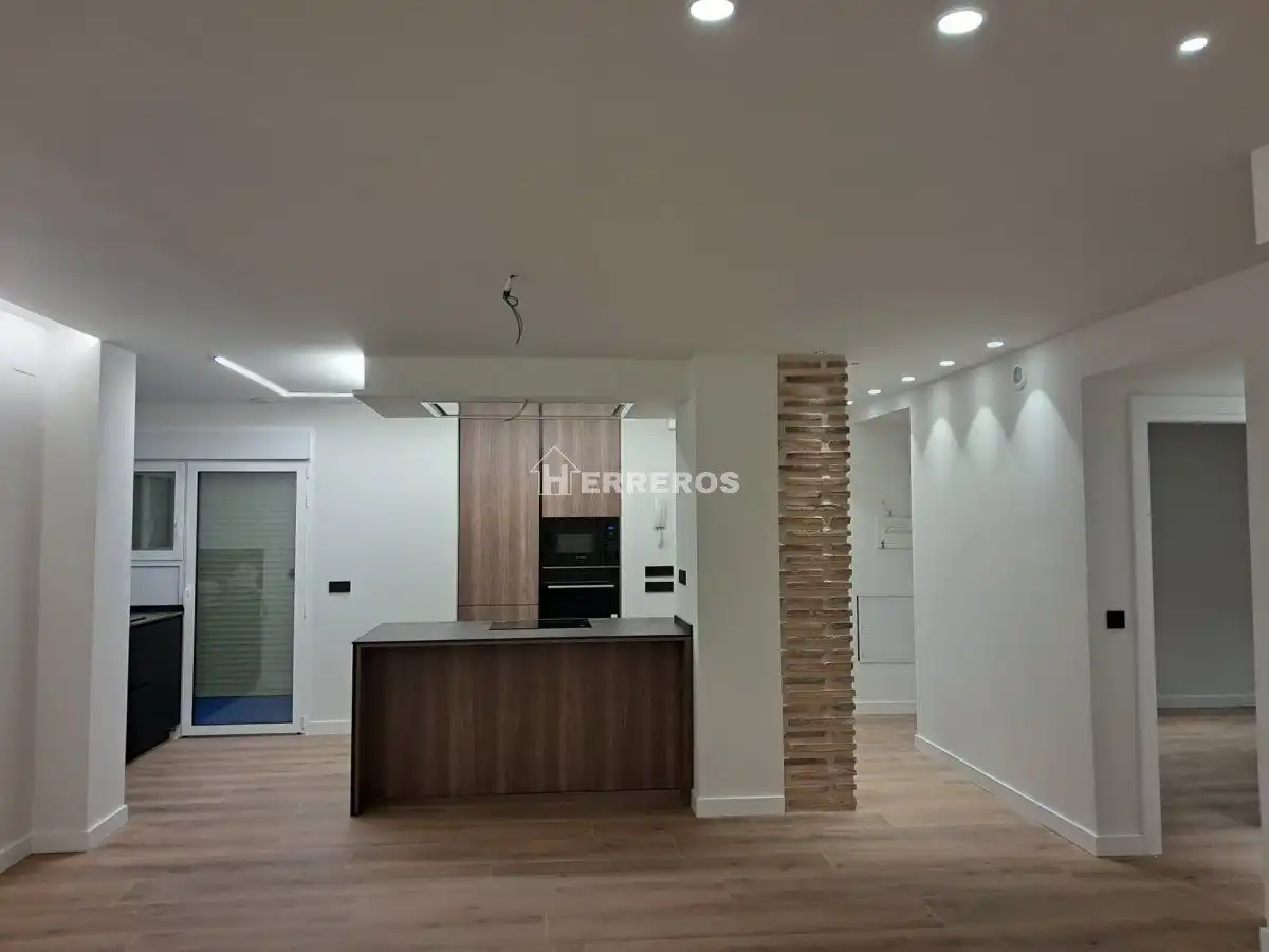 Apartamento en venta en Nájera con Aire acondicionado, Calefacción y Terraza
