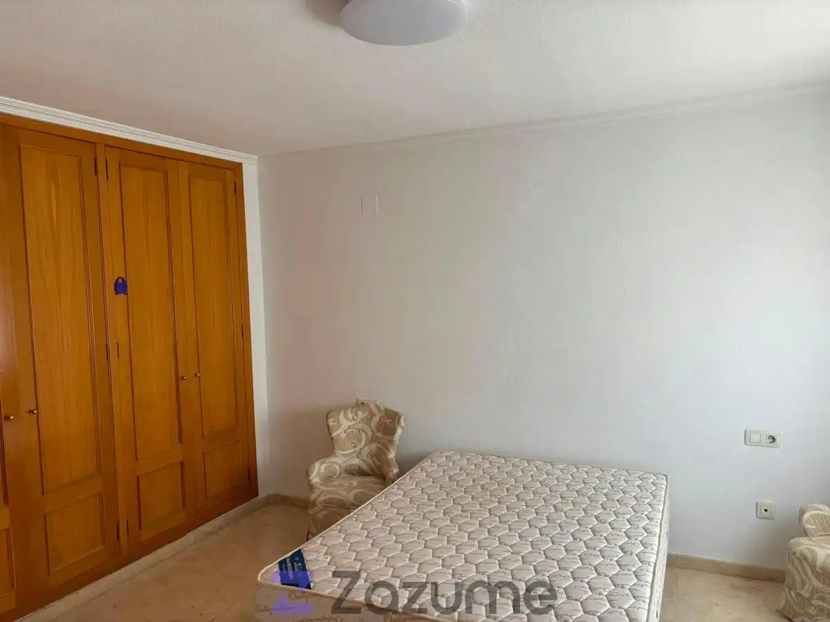 Casa amb terrassa de lloguer a C. Roque Chabás, imagen 8