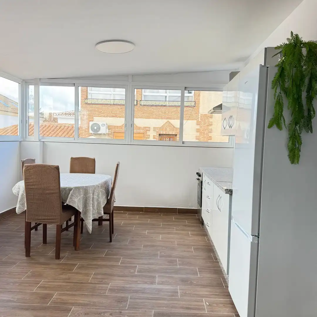 Houses for rent in Periana